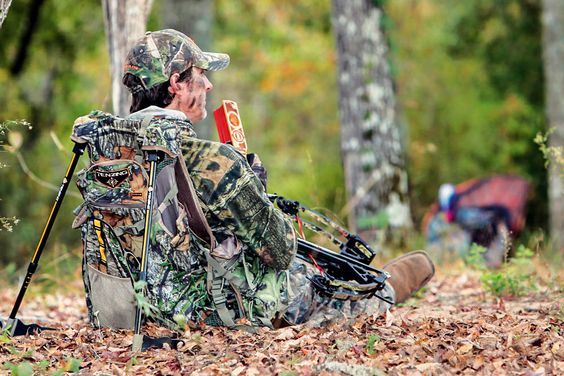 6 Of The Best Turkey Vests 2020 Full Reviews And Buying Guide