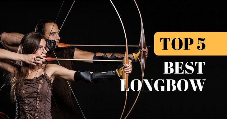 best longbow for hunting