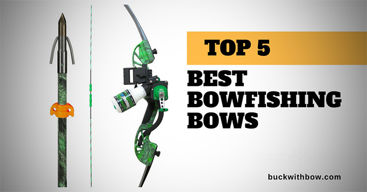 best bowfishing bow