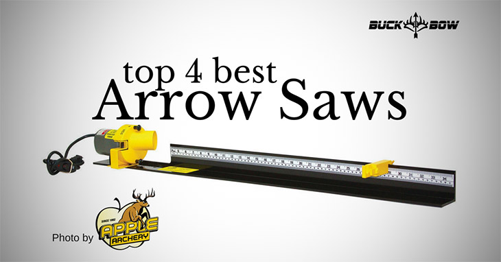 2022 Top 4 Arrow Saws Know The Best On Right Now