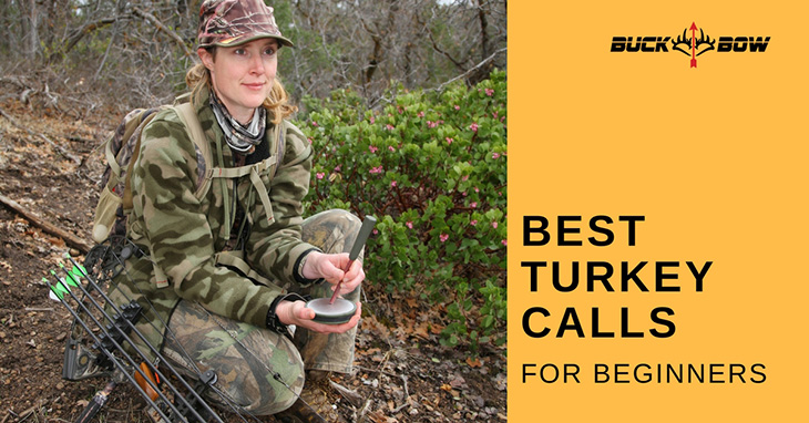 Best Turkey Calls for Beginners