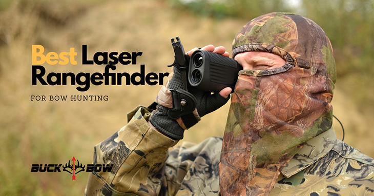 Best Laser Rangefinder for Bow Hunting